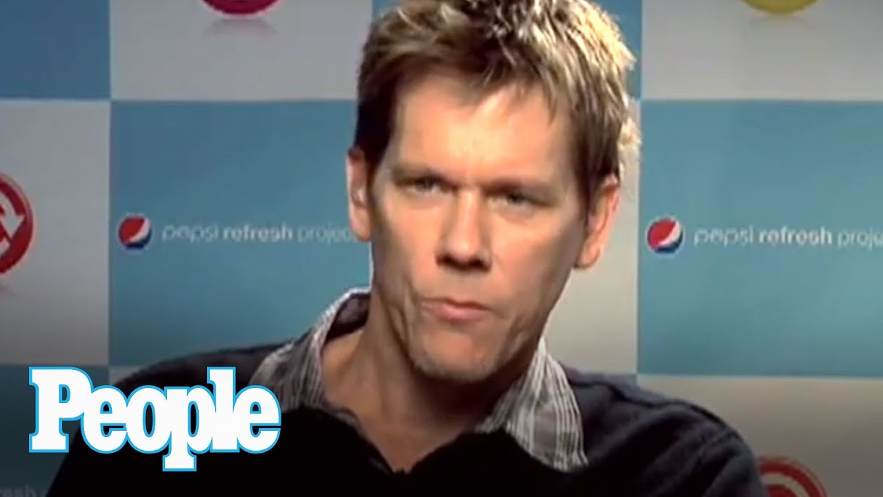 Demi Moore Kevin Bacon Reunite For A Big Idea People Demi Moore Kevin Bacon Reunite For A Big Idea People