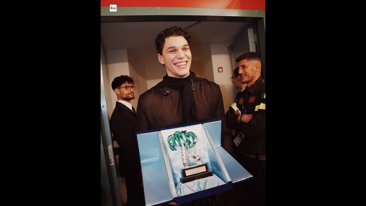 Dove Nascono le Stelle: Il Successo Parte dal Festival Voci d’Oro”. Ecco qui alcuni esempi.