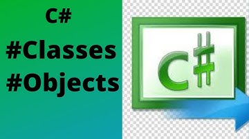 C# Tutorial for Beginners Part 8 | c# Classes and Objects bangla