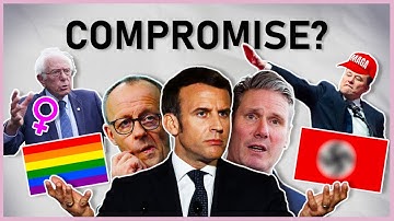 Why Centrism Won