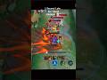 1 Second Late… aur Game Khatam! 💀” #mobilelegends #mlbbshorts #mlbb #progameplay #mobalytics