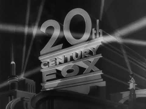 Logo Variations - 20th Century Fox Film Corporation - Closing Logos