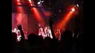 Blind Guardian Live 1998