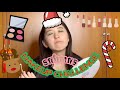 12 DAYS OF SABMAS: SABTACULAR MAKEUP CHALLENGE