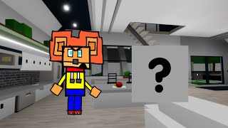 Android Male Gets Grounded in Plotagon Test