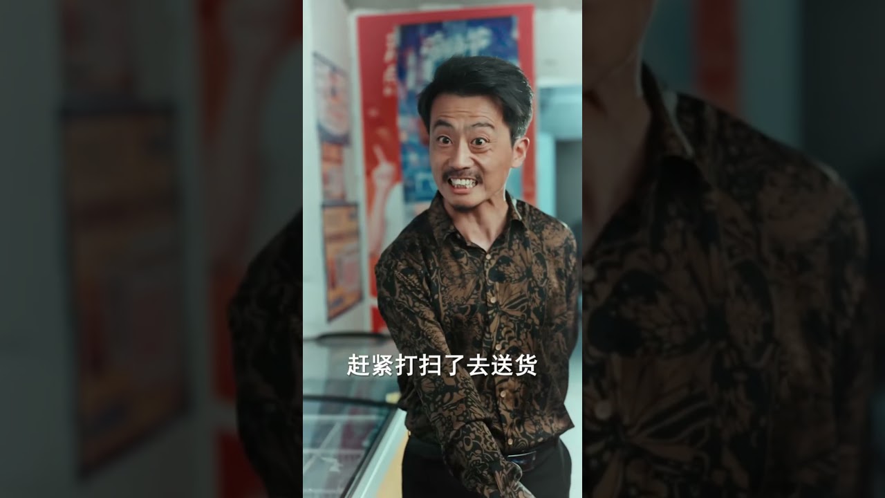 逆天尋寶系統：快遞員逆襲首富
