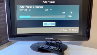 Download Lagu Samsung TV (older models) - Run a channel scan Auto program for over the air antenna channels MP3 Download Lagu Samsung TV (older models) - Run a channel scan Auto program for over the air antenna channels MP3