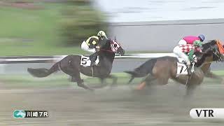 川崎競馬ダイジェスト（2025年5月16日）