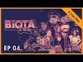 Palette, EasterEgg, Secret Chamber - B.I.O.T.A. - Retrovibe - Live Dev