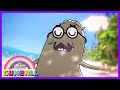 You Re A Hairy Lady Original Version The Amazing World Of Gumball 1080p 