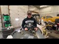 Carburetor Rebuild Basics in Quarantine!