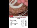 Haz más que hamburguesas con este increíble accesorio de torre Multiusos