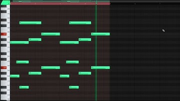 HOW TO MAKE AMBIENT MELODIES FOR LUCKI