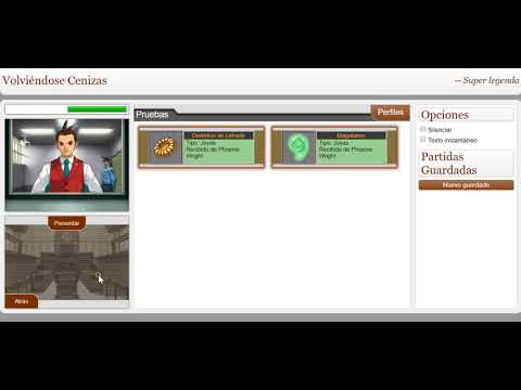 Gameplay Video