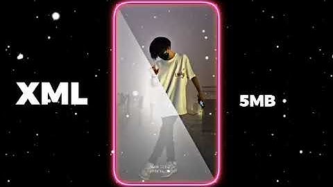 DIVING 😡GALI GANG ATTITUDE SONG🐤💧💦XML FILE BY AMIR EDTIZ OFFICIAL 🍁@Amireditzofficial