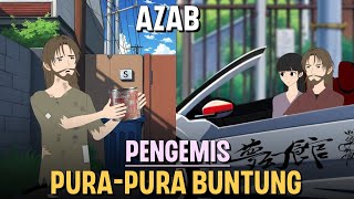 Download Lagu Azab Pengemis Pura-pura Buntung #dramaanimasi #animasiazab MP3 Download Lagu Azab Pengemis Pura-pura Buntung #dramaanimasi #animasiazab MP3