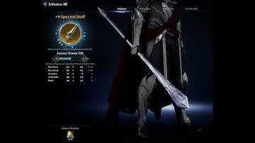 Aion 2: How to Enhance – Enchantment Stone Guide
