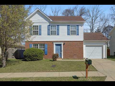 8217 Ramstone Way, Antioch, TN home video tour