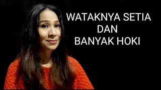 WATAK & SIFAT SHIO KELINCI