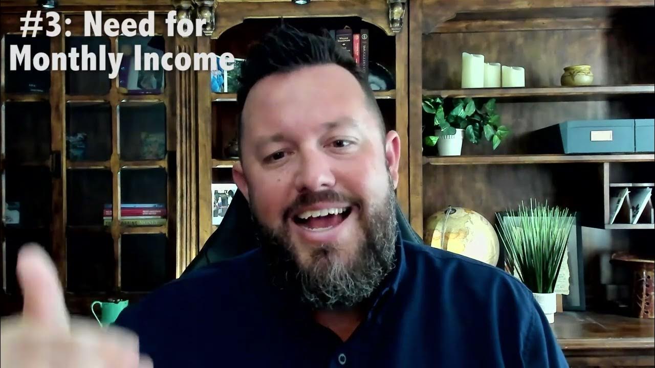 4 Reasons You Should Not Enter FRS DROP Understanding the Florida