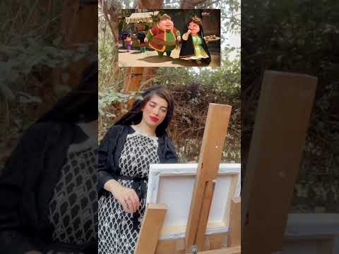 رسم فنانيس رمضان    اكسبلور رمضان رسم    فنانيس