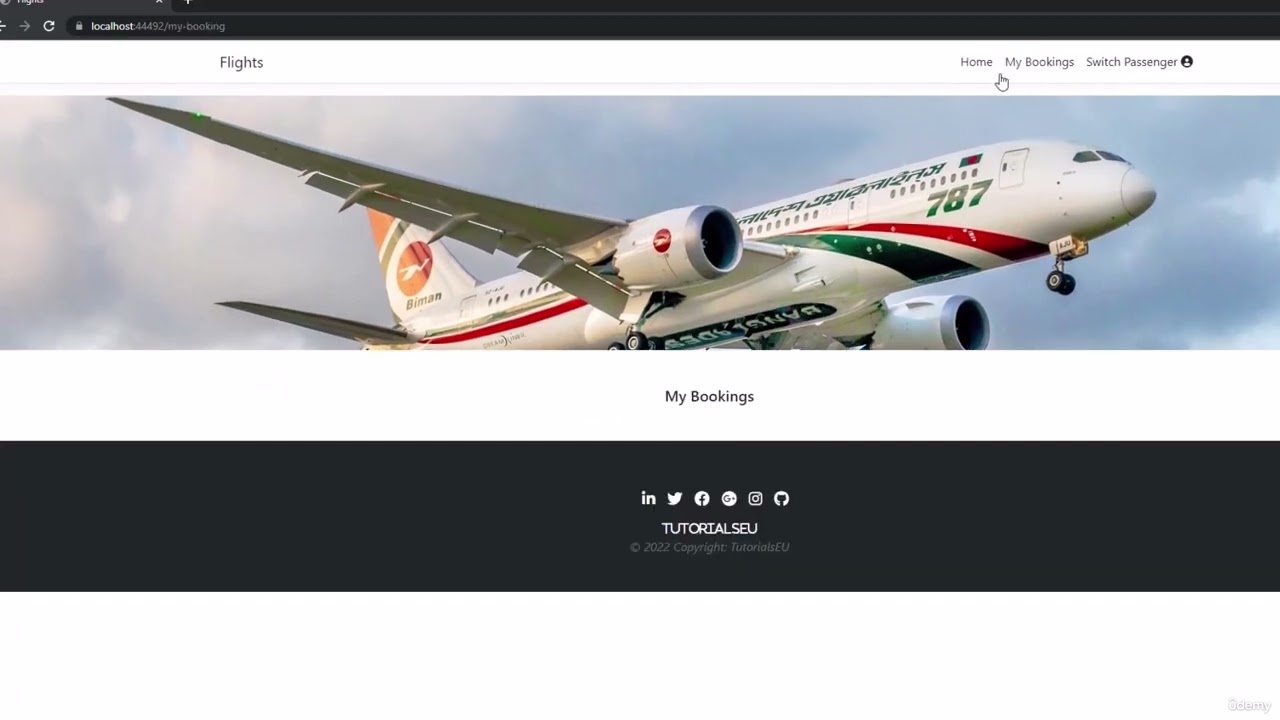 120   Switch Passenger Link