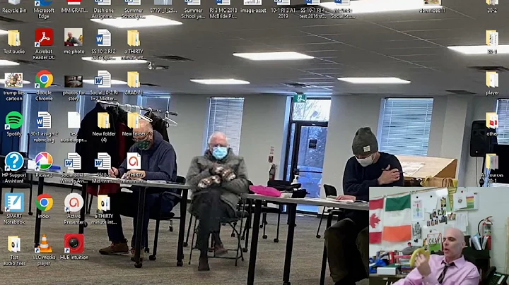 Social 10-2  - Related Issue #1 Recap