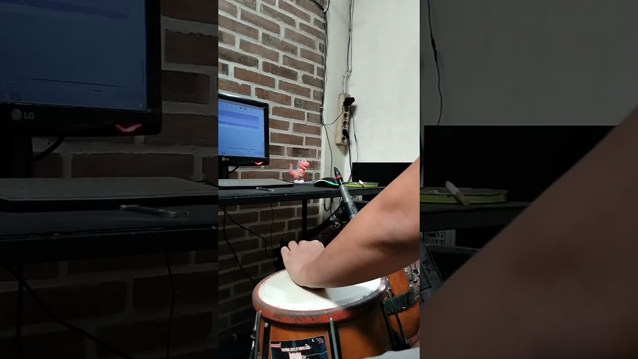 ropang cover kendang 