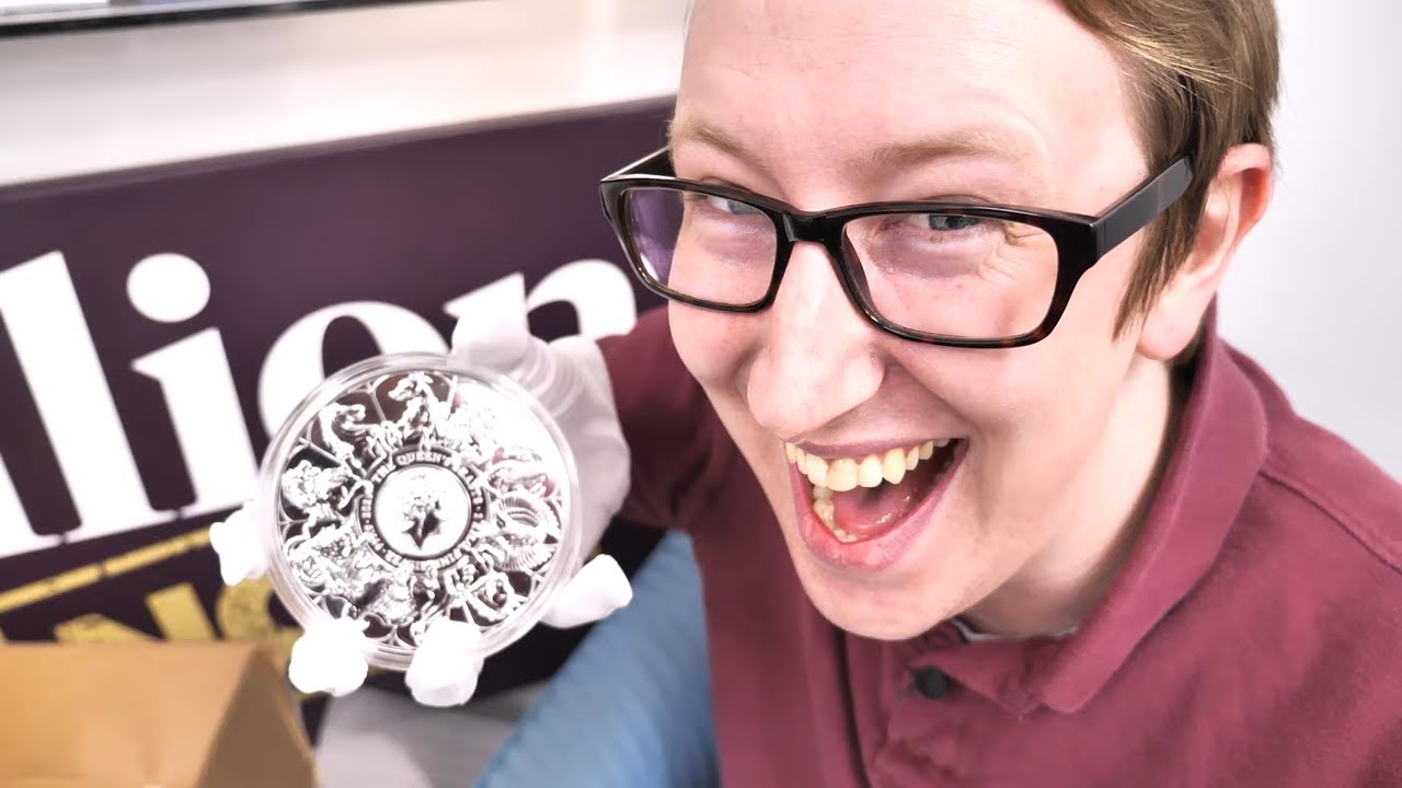 The KILO COMPLETERS are here!