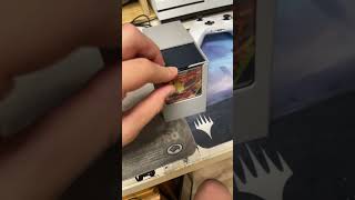 3d printed edh deck box