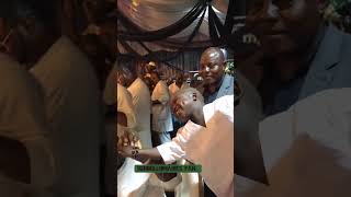 Little Somto With Igbo Billionaires