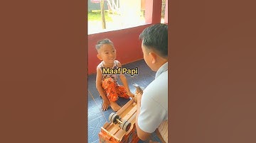 Sakitnya sampai ke ubun-ubun #trending #comedy #youtubeshorts