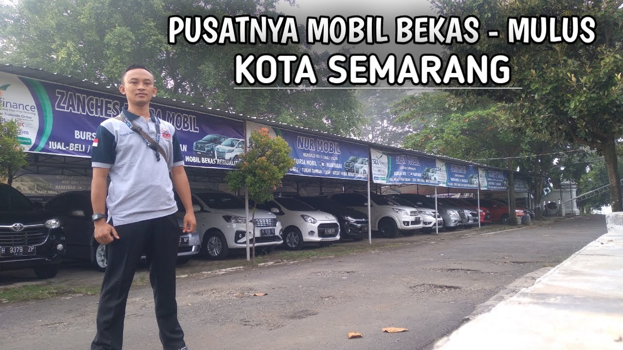 Agya Matic Second: Panduan Lengkap Membeli di Bursa TVRI