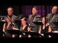 Eric Whitacre - Lux Nova LIVE