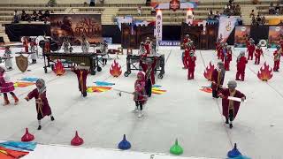 APMB Series Klaten 2026 | Tema Al Fatih | TK | Gor Gelarsena | KONI | Klaten