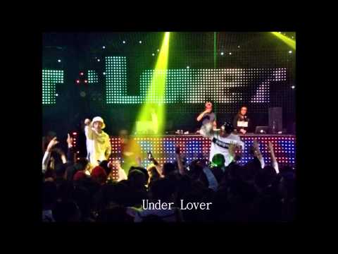 Under Lover - 天天 (Cover) @L29330023