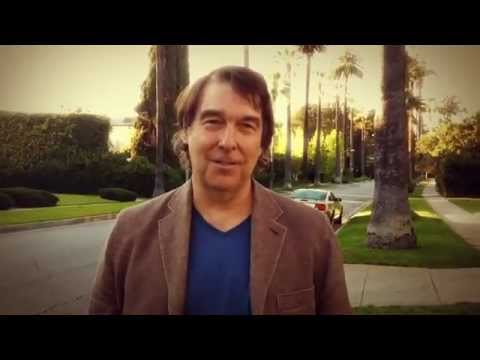 David Newman greets Vienna - YouTube