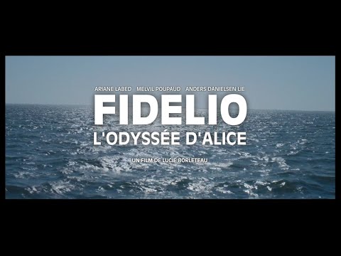 Fidelio, Alice's Odyssey (2014)