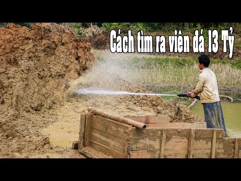 Video: Đá Quý được Khai Thác Như Thế Nào