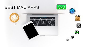 BEST Mac Apps for Organization and Productivity 2019