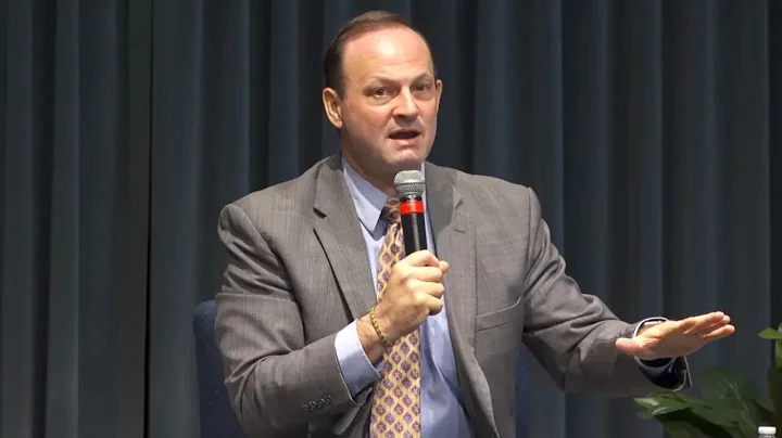 S.C. attorney general fights ban on gay conversion therapy for minors