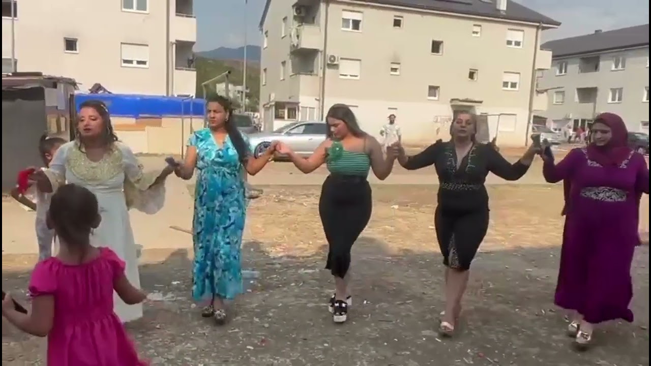 Synetija e sametit 2025