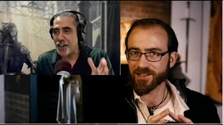Jesse Romero—Biblical STRONG DELUSION w/ Daniel O'Connor. CLIPS. (Aired live on VMP Radio)