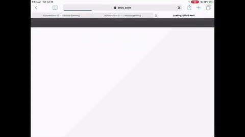 HOW TO GET NO NAME ON IMVU! ACTUALLY WORKS🤦‍♀️