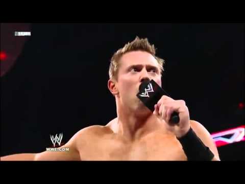 تربل اتش يقضى على ذا ميز 2012