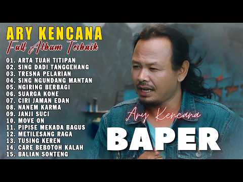 ARY KENCANA FULL ALBUM - KUMPULAN LAGU BALI TERBARU 2026 - FULL ALBUM POP BALI HITS & VIRAL