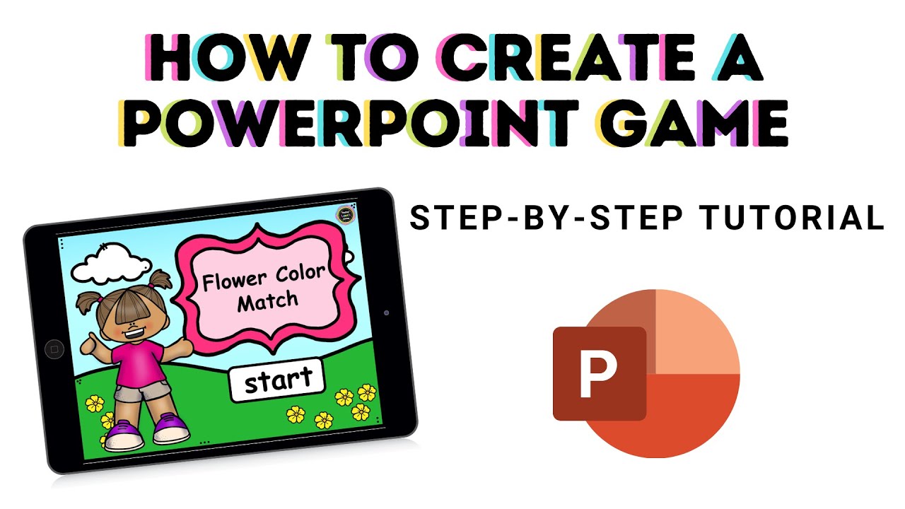 cool powerpoint games