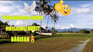 Download lagu Pemandangan indah dikelilingi BUKIT BARISAN 😍, disudut kota Bukittinggi@Ahza ghaisan Ardhani