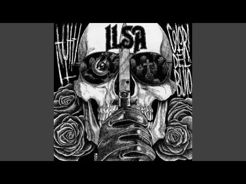 Ilsa (2) — No-Mans Land