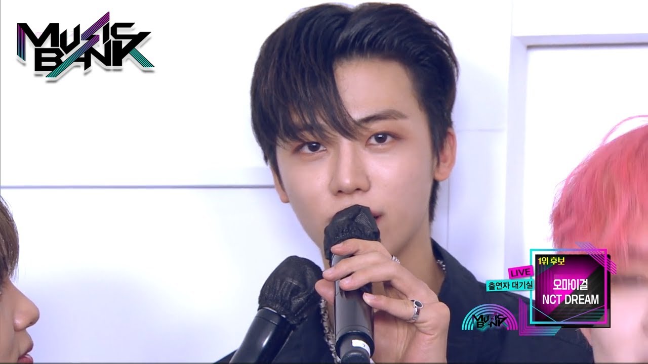 Interview with NCT DREAM and OH MY GIRL (Music Bank) | KBS WORLD TV 210528